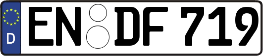 EN-DF719