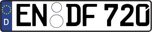 EN-DF720
