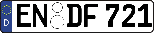 EN-DF721