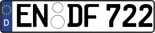 EN-DF722