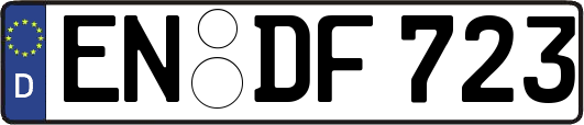 EN-DF723