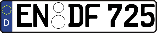 EN-DF725
