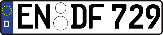 EN-DF729