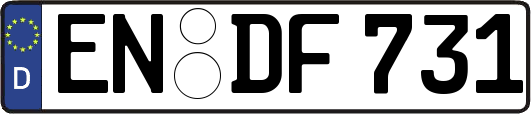 EN-DF731