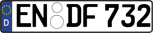 EN-DF732