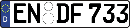 EN-DF733