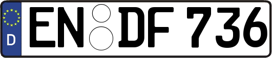 EN-DF736
