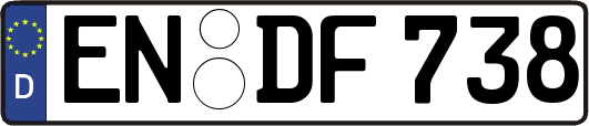 EN-DF738