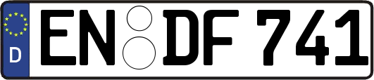 EN-DF741