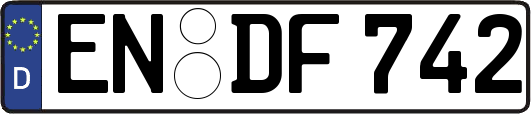 EN-DF742