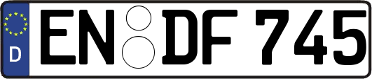 EN-DF745