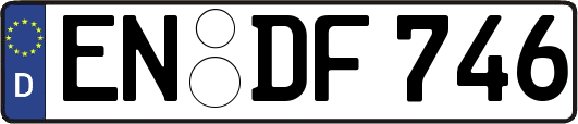 EN-DF746