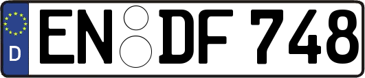EN-DF748