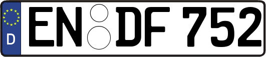 EN-DF752