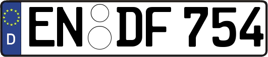 EN-DF754