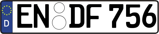 EN-DF756