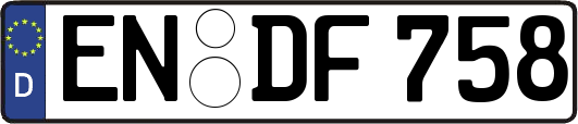 EN-DF758