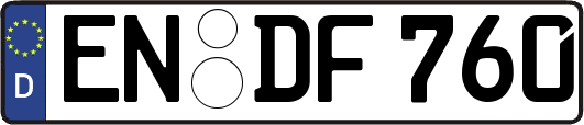 EN-DF760