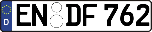 EN-DF762