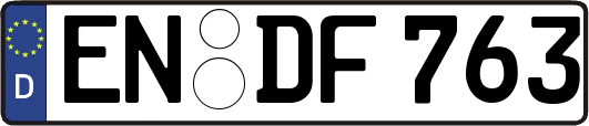 EN-DF763