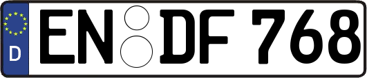 EN-DF768