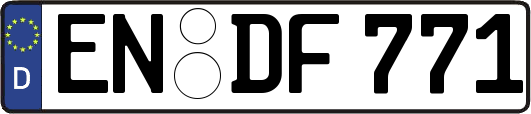 EN-DF771