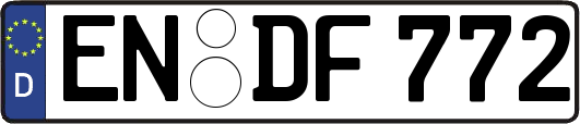 EN-DF772