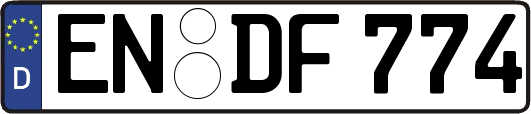 EN-DF774