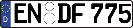 EN-DF775
