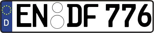 EN-DF776