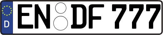EN-DF777