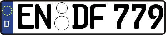 EN-DF779