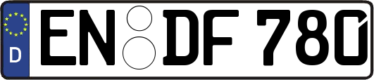 EN-DF780