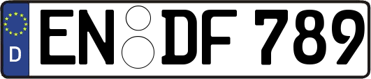 EN-DF789