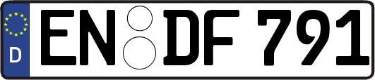 EN-DF791