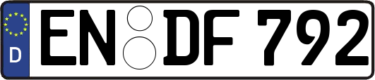 EN-DF792