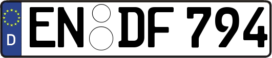 EN-DF794