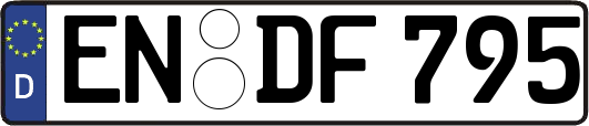 EN-DF795