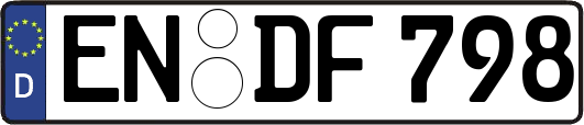 EN-DF798