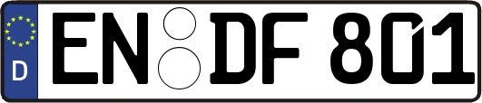 EN-DF801