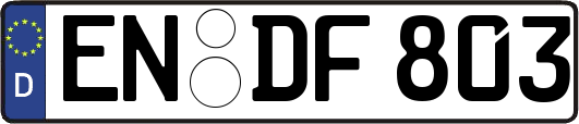 EN-DF803