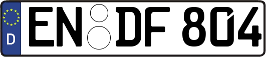 EN-DF804