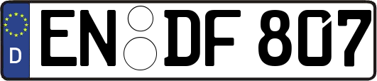 EN-DF807