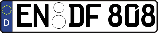 EN-DF808