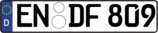 EN-DF809