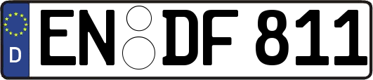 EN-DF811