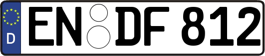 EN-DF812