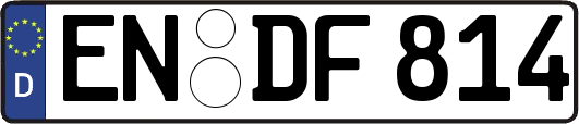 EN-DF814