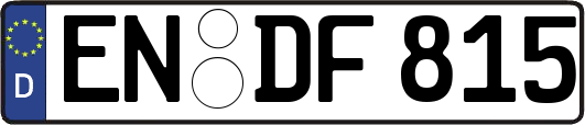 EN-DF815