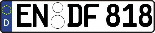 EN-DF818